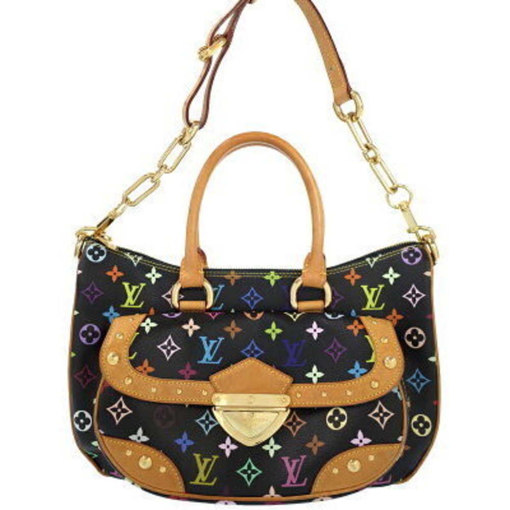 Louis Vuitton Multicolor Rita Bag